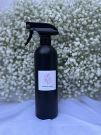 KBK Cleaning Spray