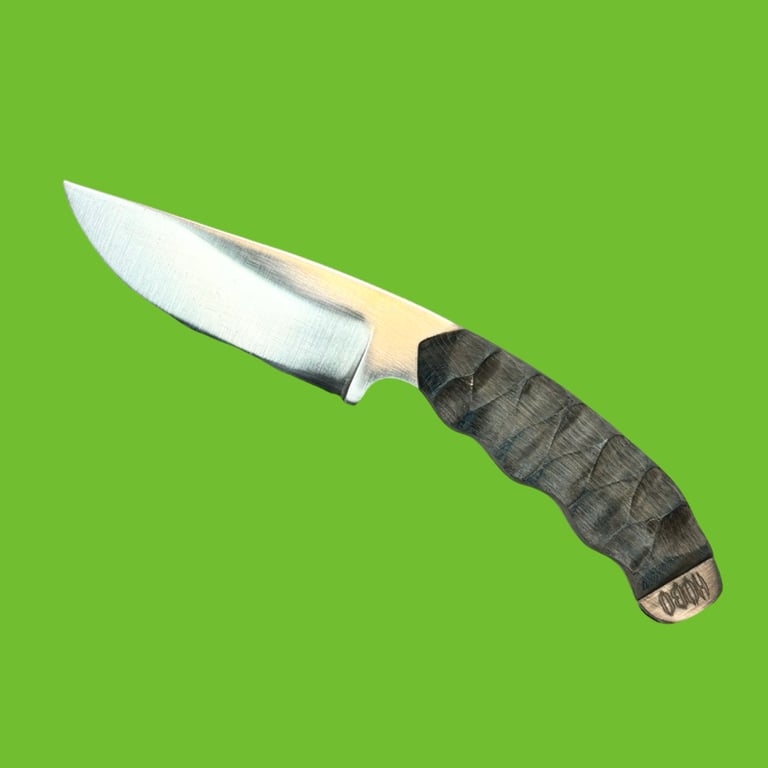 PERRO Brush Finish Image 2