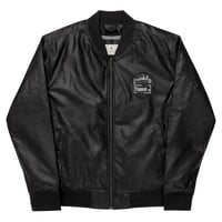 Image 2 of Tuned Bomber Jacket