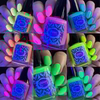 Image 5 of Glisten & Glow Sweets & Treats Collection (8 piece) 