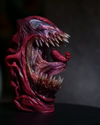 Image 1 of The Carnage- collectible Clipper Lighter Sleeve