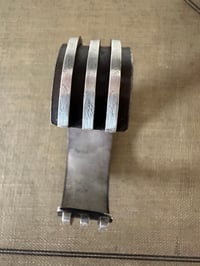 Image 4 of Bomber Cuff #1