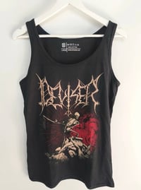 Image 4 of 35th Anniversary T-shirt -The fire still burning bright