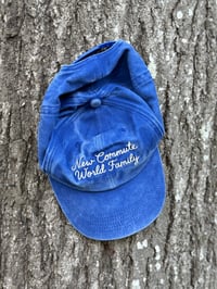 Image 1 of World Family Hat