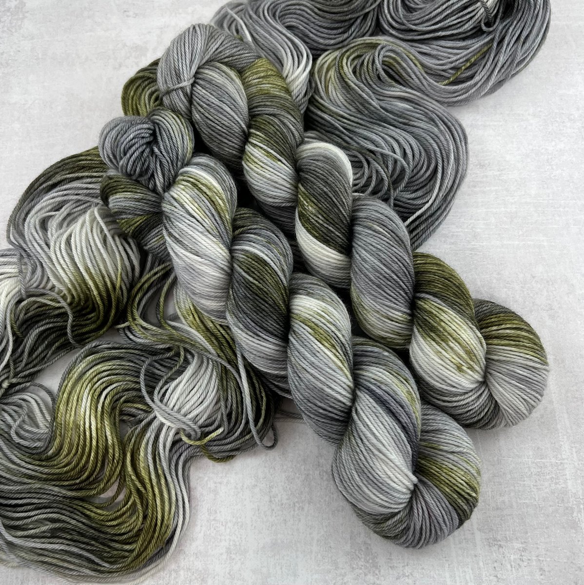 Westminster Abbey Yarn Baby®