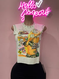 Image 2 of Cash Money Tee