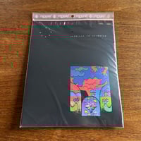 Dedvoid - cathexes in eschaton