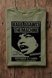Image 5 of Camiseta Rage Against The Machine