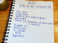 Image 4 of Balsam Butter for Healing 