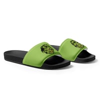 Image 2 of Mike Gorman's Shock Monster Men's Slides