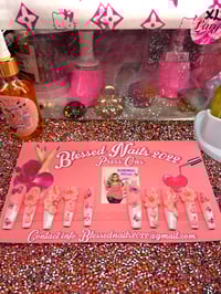 Image 6 of SPRING COLLECTION SETS (standard sizes ) 