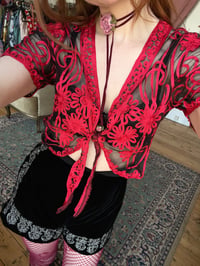 Image 3 of Rouge Bolero
