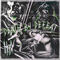 Image 1 of HOAX - DEATH B4 DEFEAT (CD) 