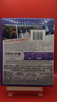 Image 2 of Paranormal Activity: The Marked Ones