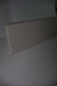 Image 3 of T barrier 