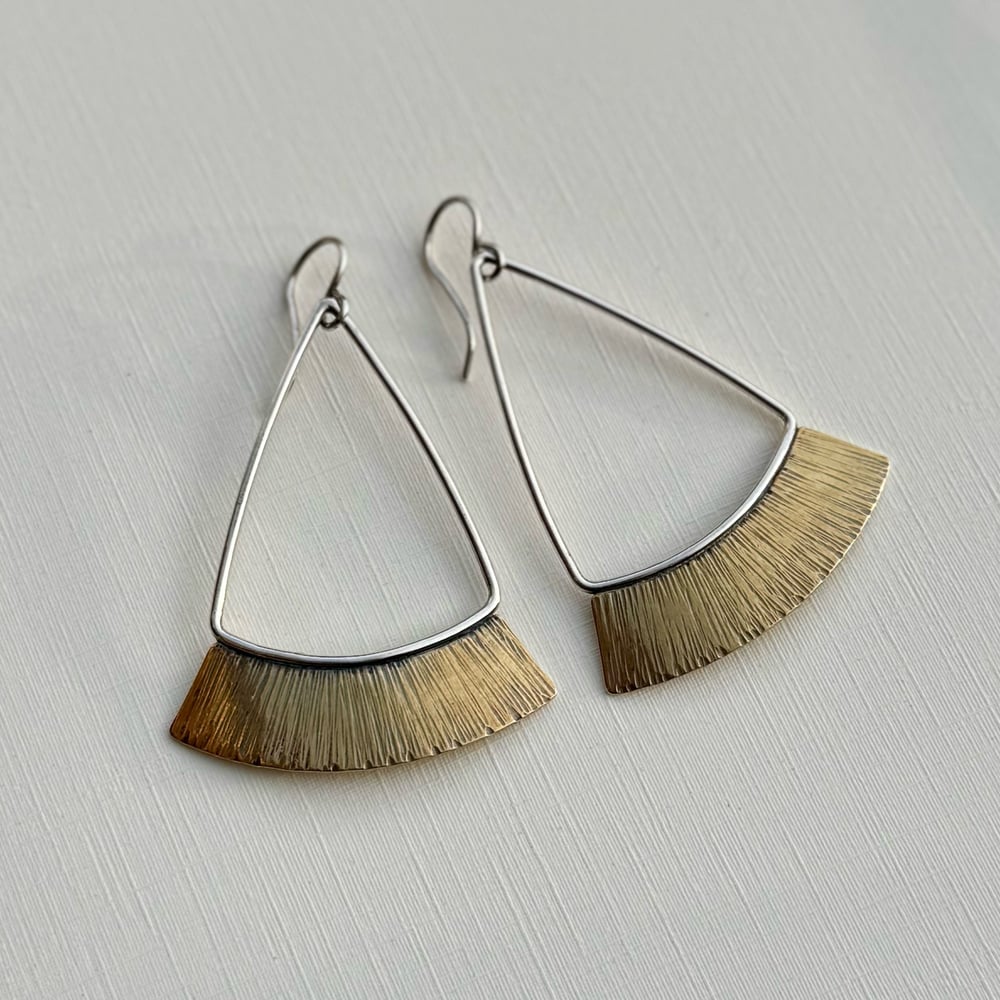 Image of Sion Earrings