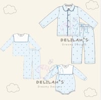Boys All Things Hearts Collection