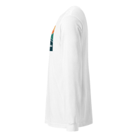 Image 5 of Land of the Sky Unisex Long Sleeve Tee