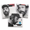 3XLP-Bundle: The Portable Herman Dune (One Shipping Fee)