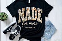 Image 2 of MADE for More 