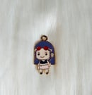 Image 5 of Name Keychain With Your Favorite Character