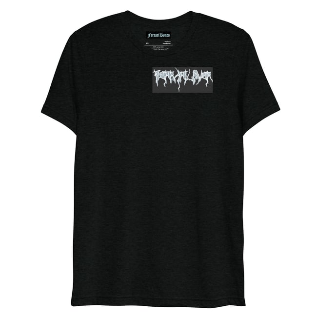 FerrariLover ultra darkwave metal shirt