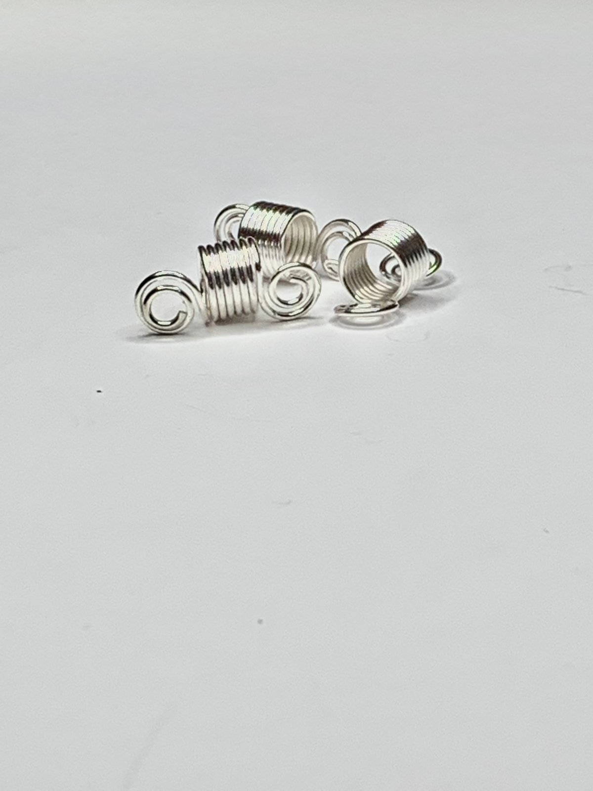 Sterling silver hot sale loc jewelry