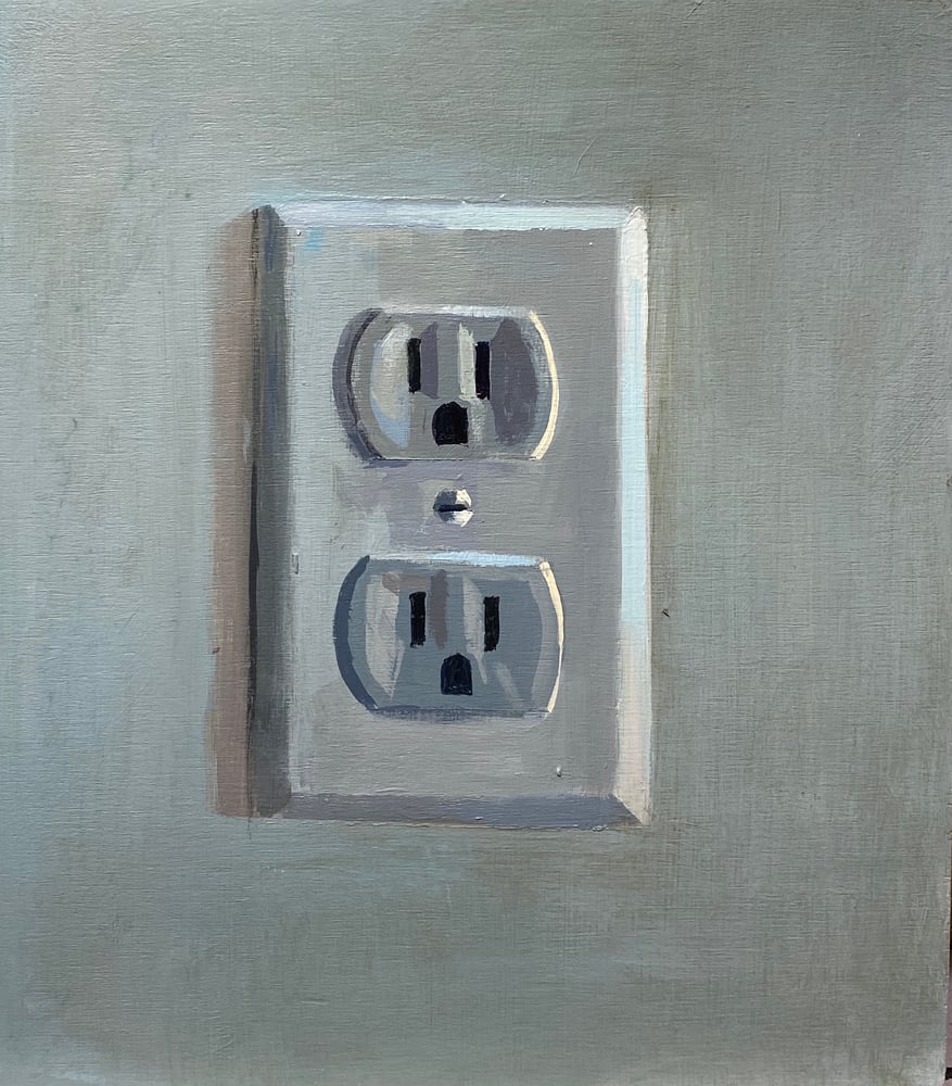 Image of Outlet