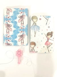 BALLET BUNDLE 