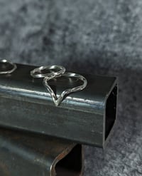 Image 2 of Twist Wish Ring