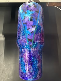 Image 1 of 40oz butterfly foil