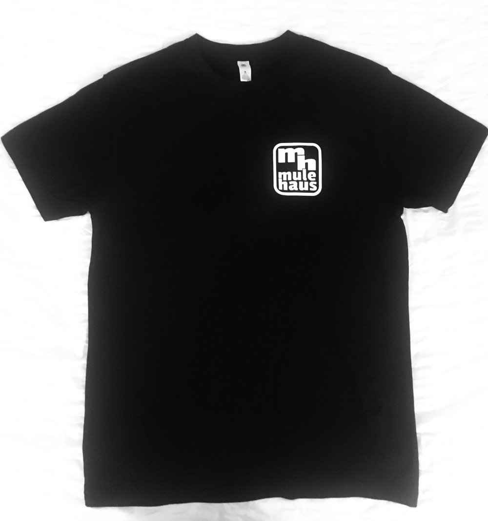 MH0001 MULE HAUS OG TEE