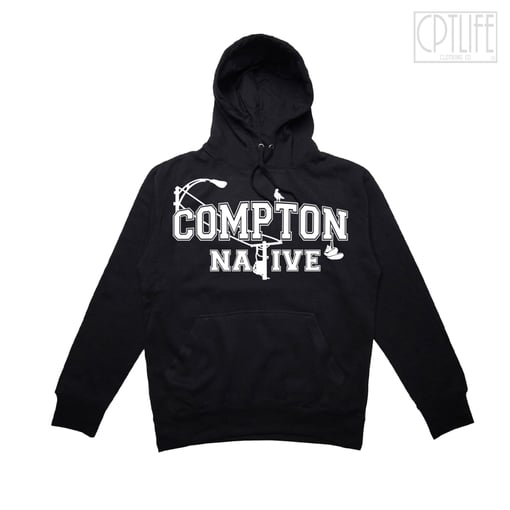 Home | ComptonLife Clothing Company