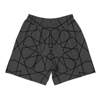 Image 2 of FRSH Unisex Athletic Shorts