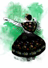 Image 2 of Lámina Extremeña