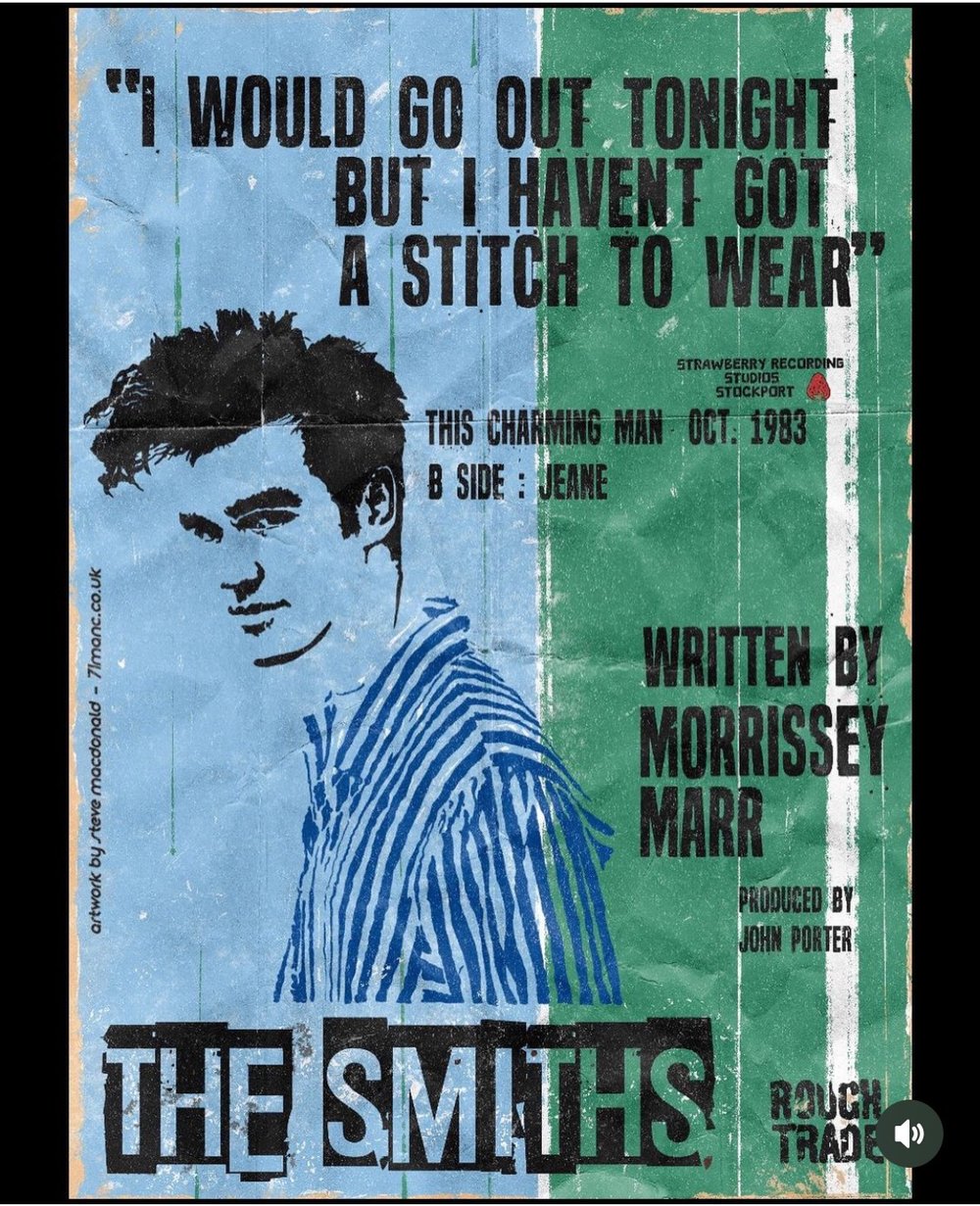 The Smiths 