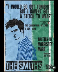 Image 2 of The Smiths 