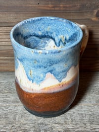 Image 2 of Landscape mug 