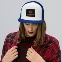 Image 3 of Trucker Cap