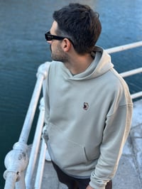 Image 2 of Sudadera Capucha Oversize Rex