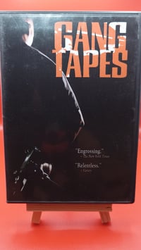 Image 1 of Gang Tapes