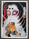 Hungry Ghost A2 (last 8 available)