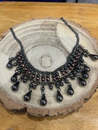 Image 2 of Drop necklace 