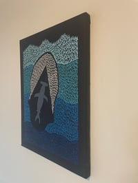 Image 2 of “Hammerhead Hunt”
