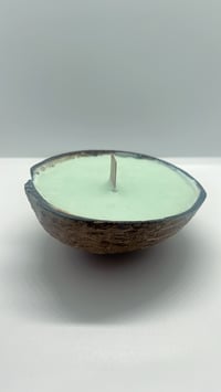 Coastal Breeze candle