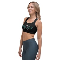 Image 3 of Vitality Active Sports Bra