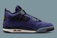 Image 2 of Jordan Retro 5 “Lakers”
