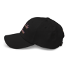 PLAY LIKE A RAVEN (DAD HAT)