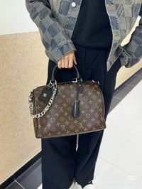 Image 1 of Speedy B With Tassles 