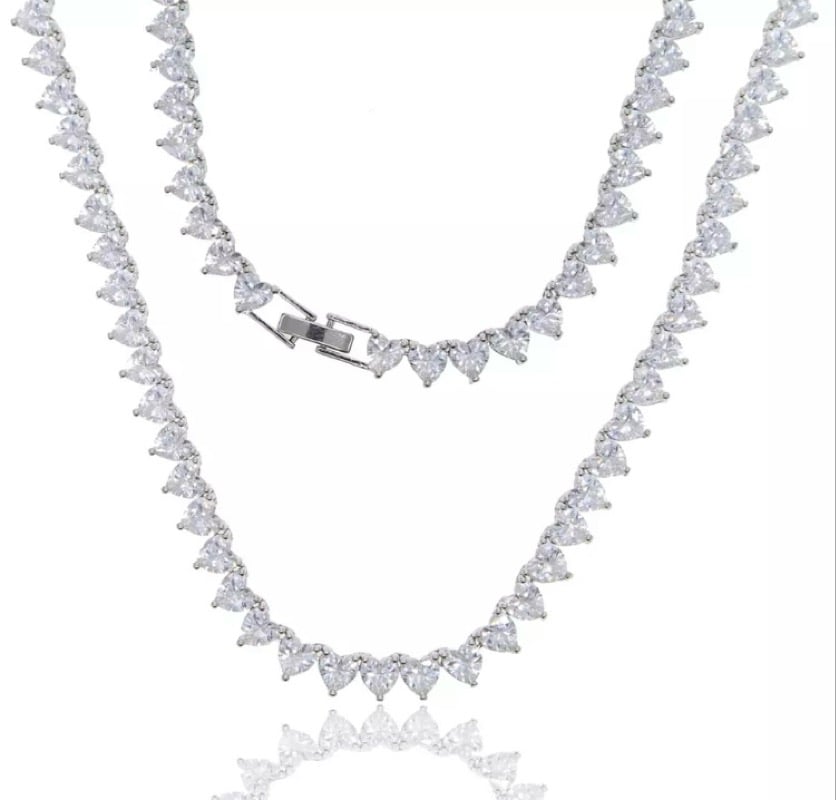 Image of Sasha Necklace